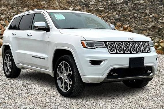 JEEP GRAND CHEROKEE 2020 1C4RJFCG5LC178358 image